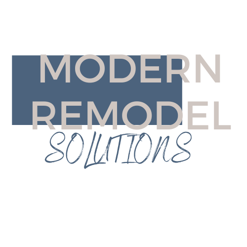 Modern Remodel Solutions