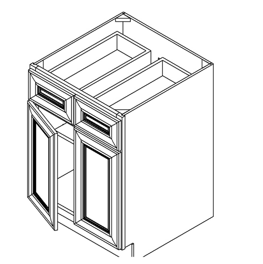 BASE CABINET 33"