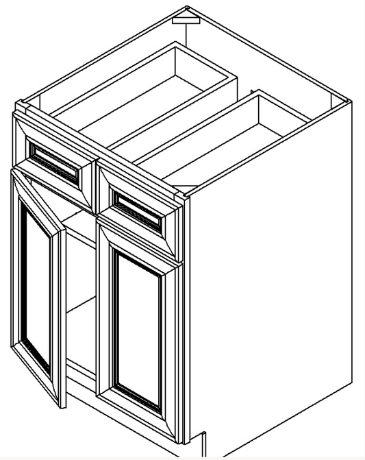 BASE CABINET 36"