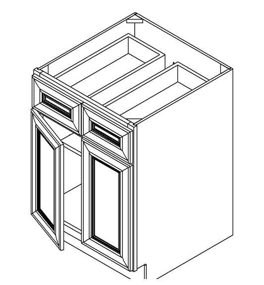 BASE CABINET 42"