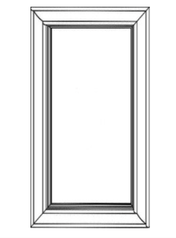 DUMMY WALL DOOR 12' X 30'